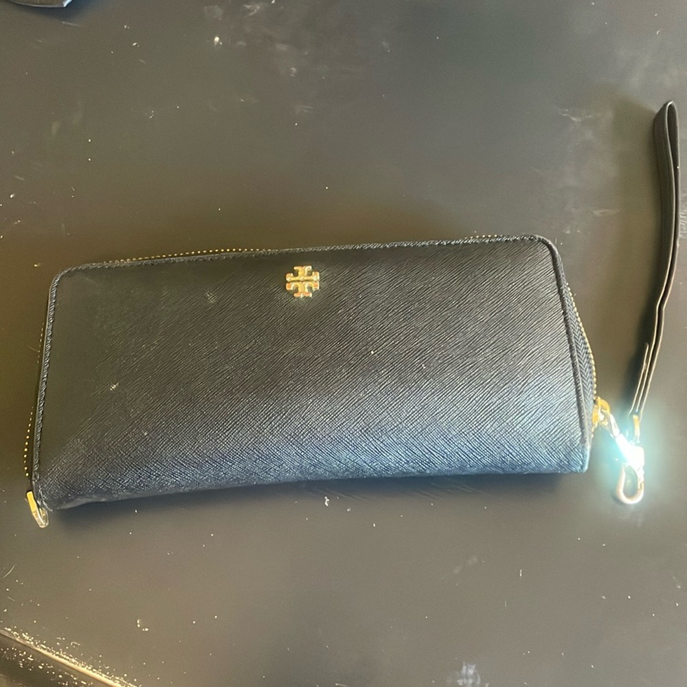 Tory Burch Wallet